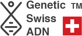 Genetic Swiss ADN